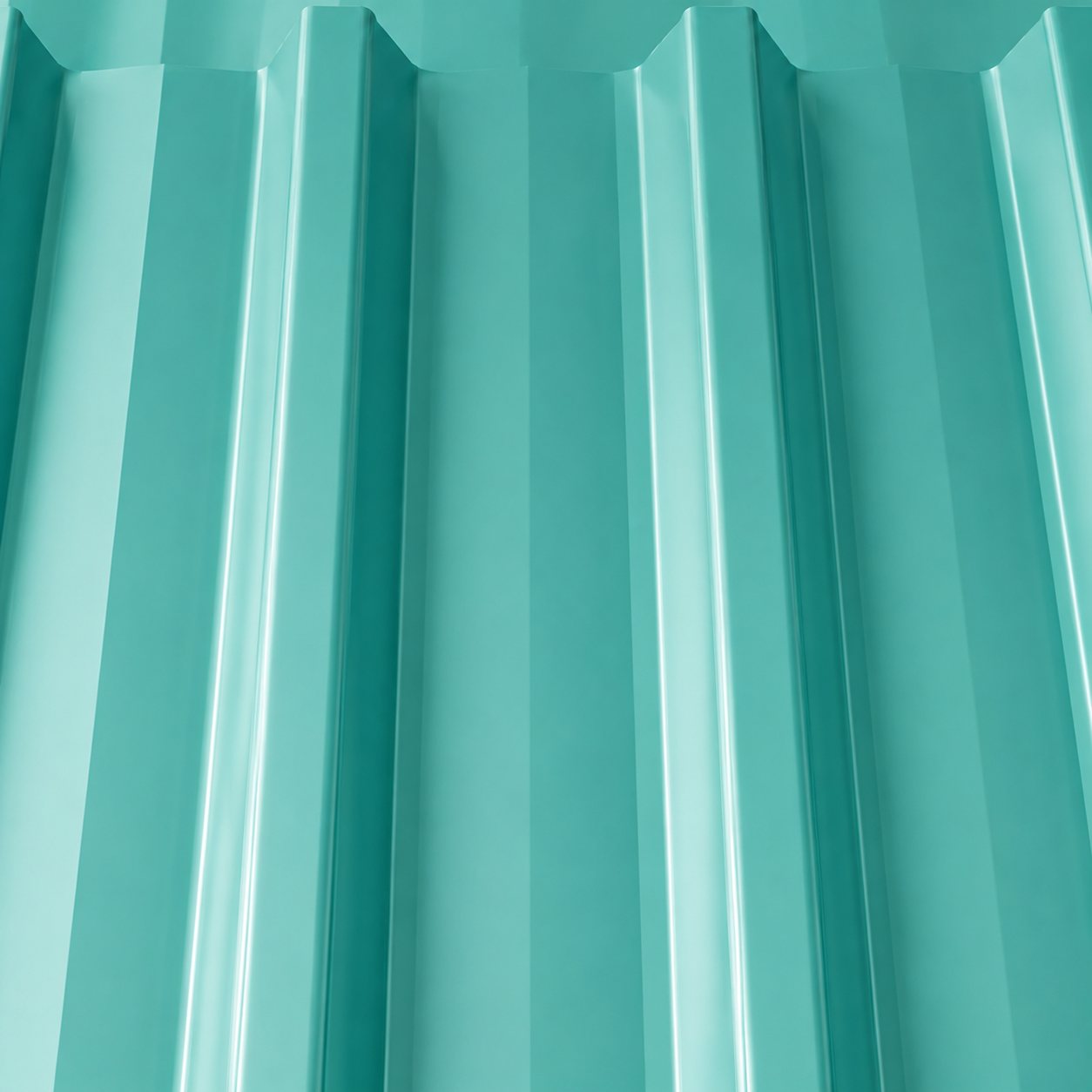 Trapezoidal Sheet